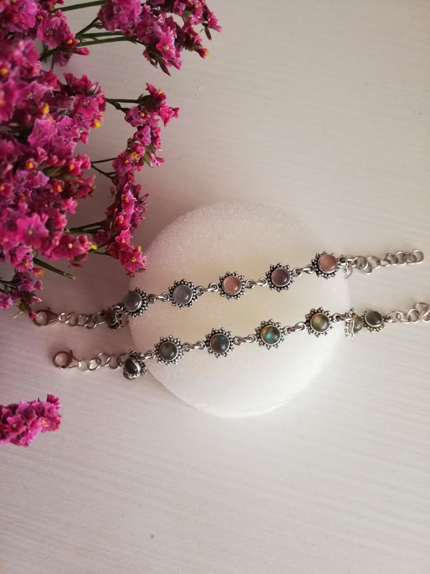 Pulsera Bombay